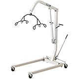 Hoyer Hydraulic Patient Lift
