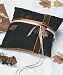 Autumn Splendor Square Ring Pillow (Set of 1) - by Weddingstar