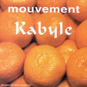 Mouvement Kabyle