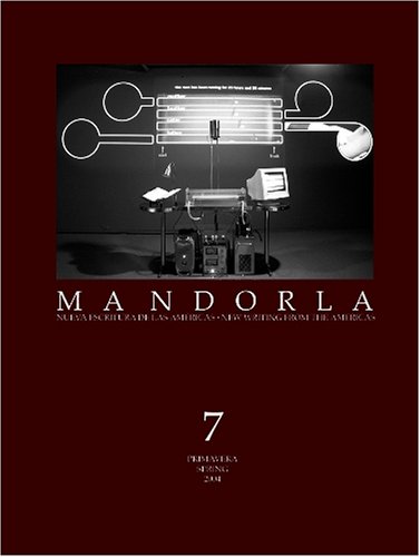 Childrens Toyshop  Magazines : Mandorla
