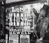 Lets Kiosk