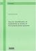 Book Species Identification of Collembola by Means of PCR-based Marker Systems (Berichte Aus Der Biologie)