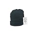 100% Wool Genuine U.S. Navy Wool Watch Cap, Black