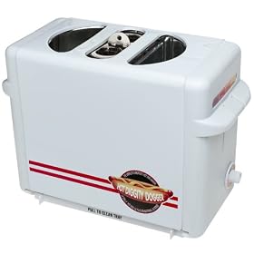 Concepts Electronix Hot Diggity Dogger