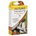FUTURO Therapeutic Support Open Toe/Heel, Knee High, Firm Compression, Nude, M 1 ea