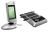 Scalextric C7042 1:32 Scale Digital 6-Car Powerbase Digital Accessory