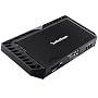 Rockford Fosgate T1500-1bd Mono subwoofer amplifier 1,500 watts x 1 at 1 ohm