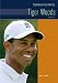Books : Tiger Woods: Athlete (Black Americans of Achievement: Legacy Edition)