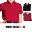 Port Authority - Ladies Easy Care Short Sleeve Shirt (L508)