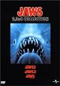ジョーズ 2,3&4 セット [DVD]