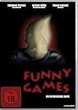 Produkt-Bild: Funny Games