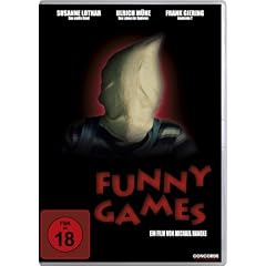 Funny Games [Edizione: Germania]