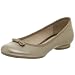 Apparel : Clarks Women's Demure Ballet Flat