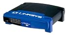 Linksys EZXS88W EtherFast...