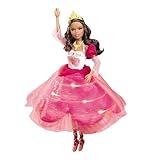 Barbie 12 Dancing Princesses: Let's Dance Doll - African American