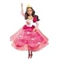 Barbie 12 Dancing Princesses: Let's Dance Doll! - African American