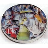 Fox Run Transportation 7-Piece Cookie Cutter Set