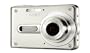 Casio Exilim EX-S100 3.2MP Digital Camera with 2.8x Optical Zoom