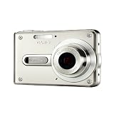 CasioExilimEX-S1003.2MPDigitalCamerawith2.8xOpticalZoom
