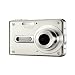 Casio Exilim EX-S100 3.2MP Digital Camera with 2.8x Optical Zoom