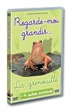 Revue Citel vidéo  / Regarde-moi grandir, vol.6 : La Grenouille