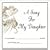 A Song For My Daughter