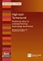 High-Tech Turnaround: Restoring Value to Underperforming Technology Business (MB Executive)