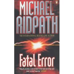 Fatal Error