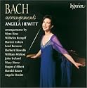Bach Arrangements