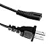 TacPower AC Power Cord Cable Plug 6ft For Bose Acoustimass? 10 Series IV Speaker System Fig 8