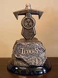 NFL Tennessee Titans Desktop Statue