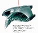Star Trek The Next Generation Romulan Warbird Light & Motion Magic 1995 Hallmark Keepsake Ornament QXI7267
