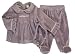 First Impressions Baby Girl 2 Piece Garment - Shirt and Pants