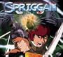 Spriggan [Original Motion Picture Soundtrack]