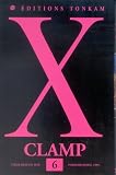 X, Tome 6
