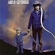 Arlo Guthrie