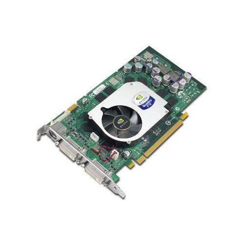 Dell nVidia Quadro FX1400 Dell K8215