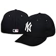 New York Yankees Cap - New Era 5950 Game Cap