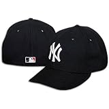 New York Yankees Cap - New Era 5950 Game Cap