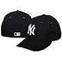 New York Yankees Cap - New Era 5950 Game Cap