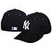 New York Yankees Cap - New Era 5950 Game Cap