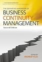 The Definitive Handbook of Business Continuity Management