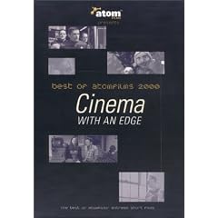Best of AtomFilms 2000: Cinema with an Edge [DVD] [Region 1] [US Import] [NTSC]