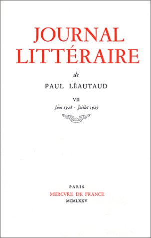  Paul Leautaud