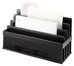 Fellowes Trieur � courrier 4 comparti...