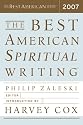 The Best American Spiritual Writing 2007