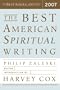 The Best American Spiritual Writing 2007
