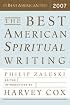 The Best American Spiritual Writing 2007 (The Best American Series (TM))