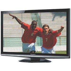 Panasonic VIERA G1 Series TC-L32G1 32-Inch 720p 120Hz LCD HDTV