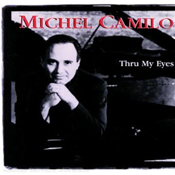 CD-Charts  Music : Thru My Eyes